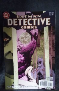 Detective Comics #778 (2003)