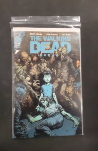 The Walking Dead Deluxe #50 (2022)