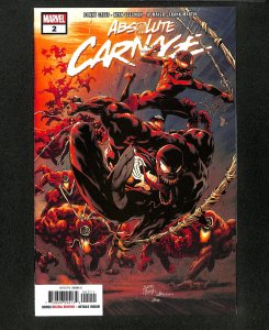 Absolute Carnage #2