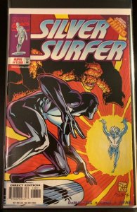 Silver Surfer #138 (1998)
