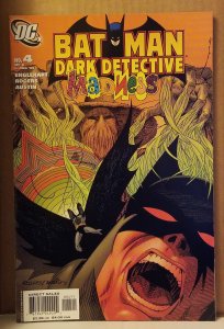 Batman: Dark Detective #4 (2005)