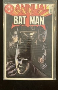 Batman Annual #9 (1985)