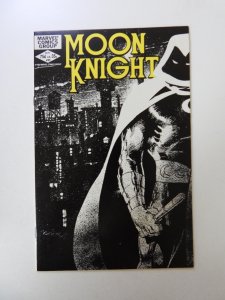 Moon Knight #23 (1982) VF- condition