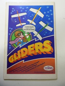 Fantastic Four #199 (1978) FN Condition