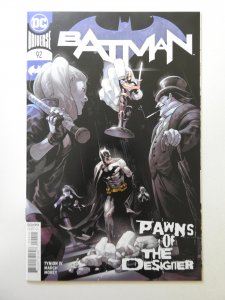 Batman #92 (2020)