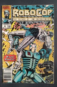 RoboCop #2 (1990)
