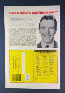 Daredevil (1964) #101 FN/VF (7.0) Black Widow