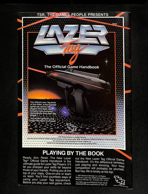 Incredible Hulk (1962) #332