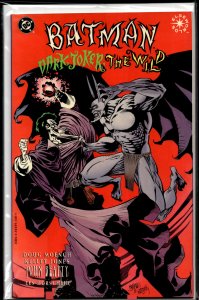 Batman: Dark Joker - The Wild (1993) Batman