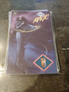The Books of Magic #3 (1991)