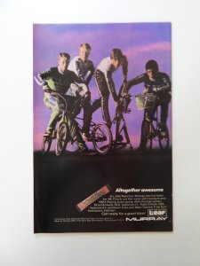 The Uncanny X-Men #210 (1986) VF- condition