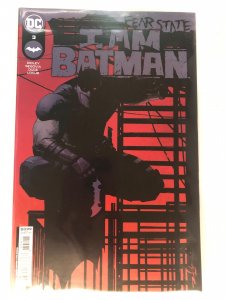 I Am Batman #3 (2022)