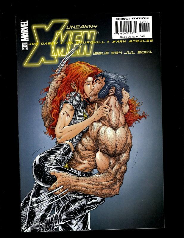 12 Uncanny X Men Comics 3 384 385 386 387 3 3 390 391 392 393 394 Sm15 Hipcomic