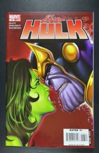 She-Hulk #13 (2006)