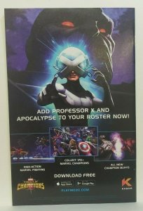 Iron Man #1 Black and White Sketch! 1 Per Store! 2020 Marvel Comics