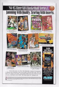 Spider-Man #52 - Venom / Scarlet Spider (Marvel, 1994) - NM