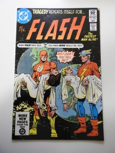 The Flash #305 (1982)