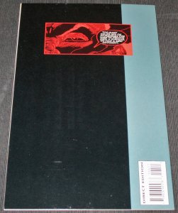 Daredevil: The Man Without Fear #4 (1994)