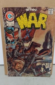 War #2 (1975). H02