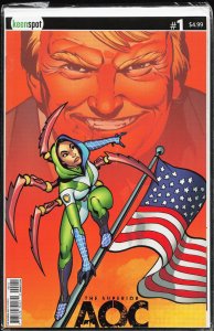The Superior AOC #1 Cover D (2019)