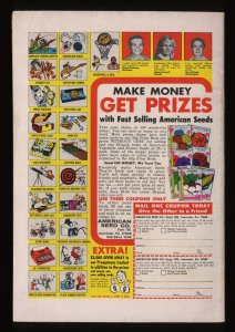 Kull the Conqueror #1 FN+ 6.5