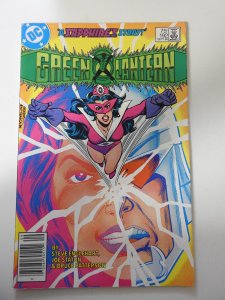 Green Lantern #192 (1985)