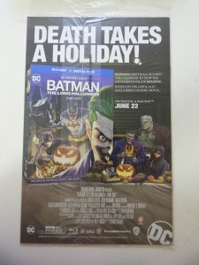 Batman/Fortnite: Zero Point #6 (2021) in Poly sealed bag