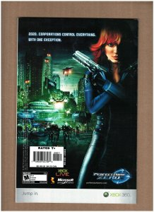 What If? Daredevil #1 Marvel Comics 2006 NM- 9.2