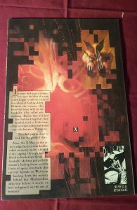 Wolverine: Inner Fury (1992)