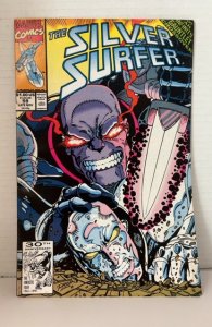 Silver Surfer #59 Direct Edition (1991)