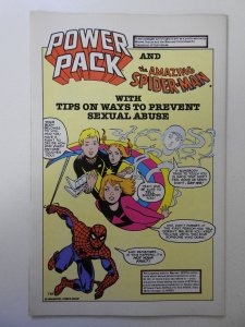 The Transformers #18 (1986) VF Condition!