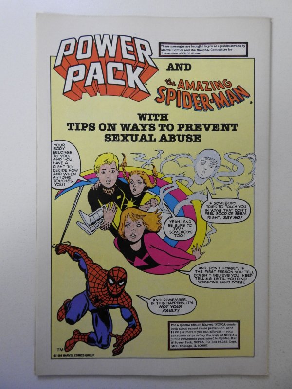 The Transformers #18 (1986) VF Condition!