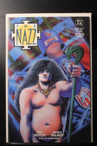 The Nazz #3 (1990)