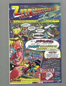 Deadpool #1 The Circle Chase