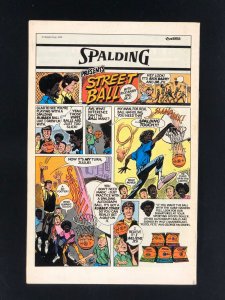 The Defenders #72 (1979) FN/VF Riders On The Storm!