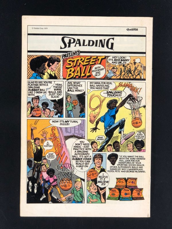 The Defenders #72 (1979) FN/VF Riders On The Storm!