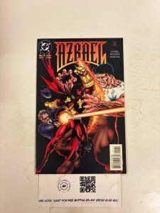 Azrael #12 NM DC Comic Books Batman Batgirl Nightwing Robin 32 HH93
