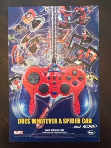 X-Factor #1 (2002) - NM