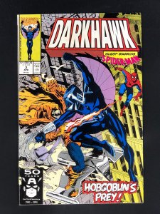 Darkhawk #2 (1991)