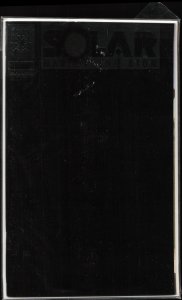 Solar: Man of Atom #10