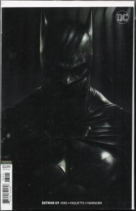 Batman #69 Variant Cover (2019) Batman