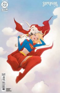 Supergirl (2025) #8 NM Jae Lee Variant Cover Krypto