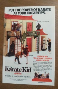 The Demon #1 (1987) DC Comics C118