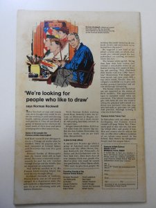 Doctor Strange #176 (1969) VG+ Condition moisture stain