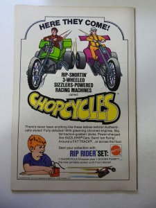 Journey Into Mystery #3 (1973) FN Condition