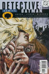 Detective Comics #773 VF/NM; DC | save on shipping - details inside