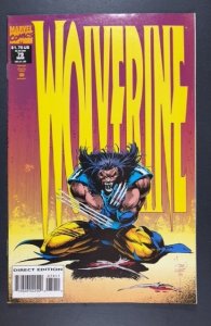 Wolverine #79 (1994)