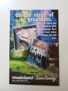 Preacher #3 (1995) VF/NM condition