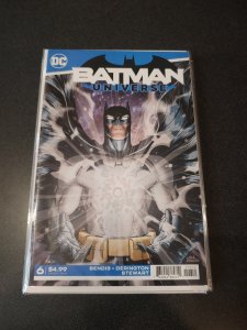 Batman: Universe #6 (2020)