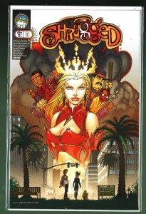 Shrugged #0 (2006)